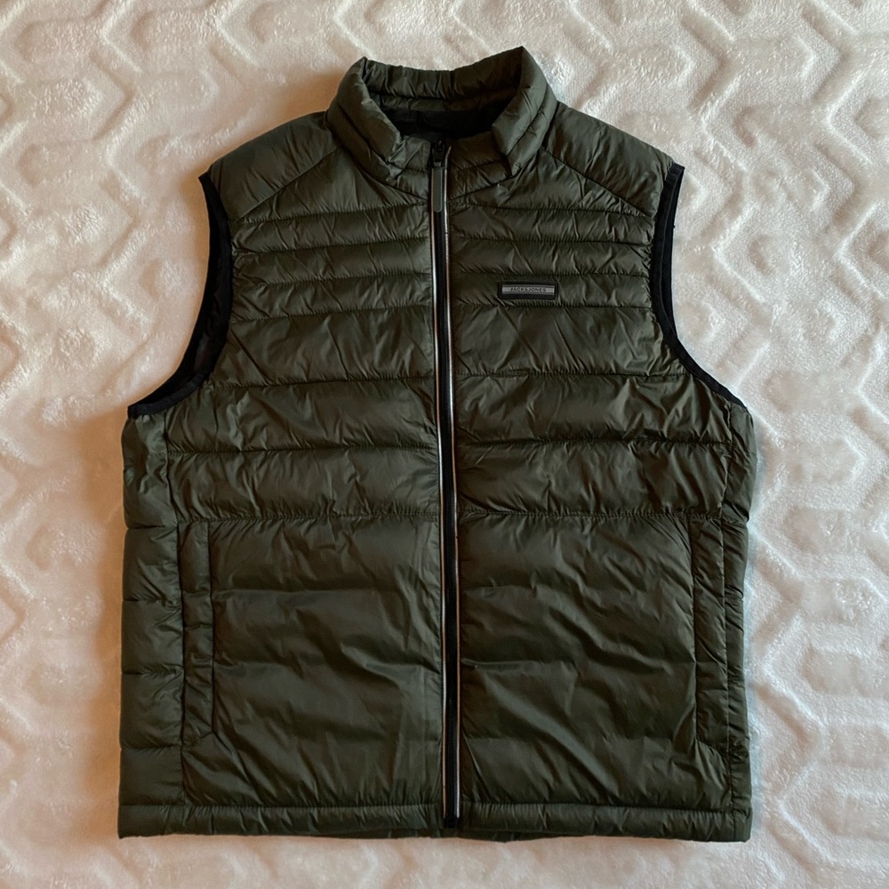 Vest by Jack&Jones